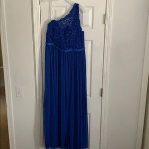 David’s bridal mother of the bride dress